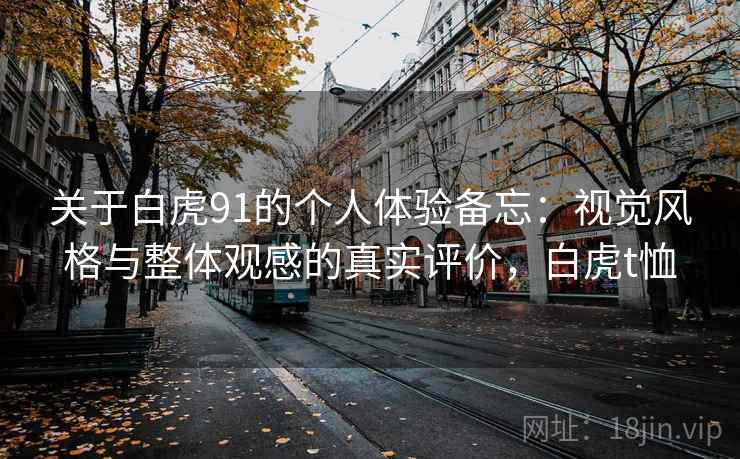 关于白虎91的个人体验备忘：视觉风格与整体观感的真实评价，白虎t恤